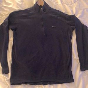 PATAGONIA CAPILENE pullover
